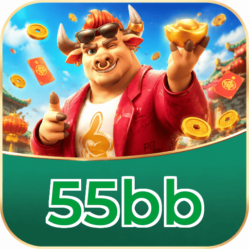 55bb Instalar Logo 1