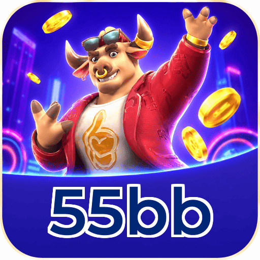 Slots 55bb - Jackpots Progressivos