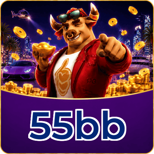 55bb PIX Instantâneo - Saques em 8 Minutos