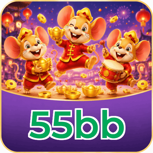 Slots 55bb - Giros Grátis Diários