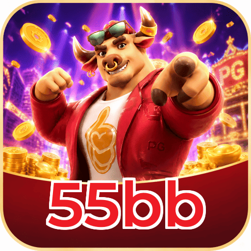55bb Segurança Logo 2
