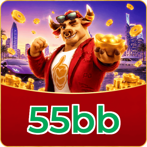 Fortune Tiger Logo 1