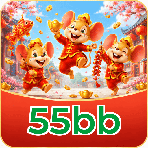 Slots 55bb - RTP Alto Certificado