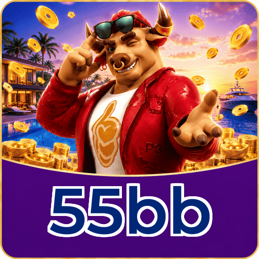55bb Logo 2