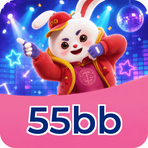 55bb Segurança Logo 1