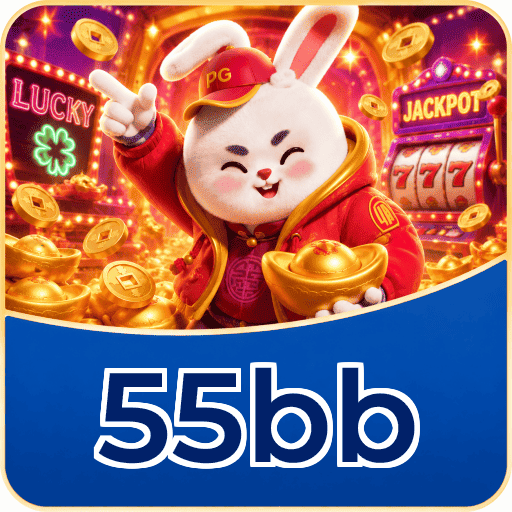 55bb Certificado eCOGRA - Jogos Justos Auditados