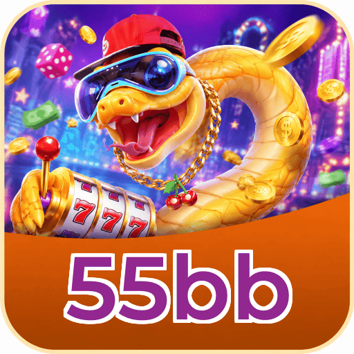 55bb Segurança Logo 3
