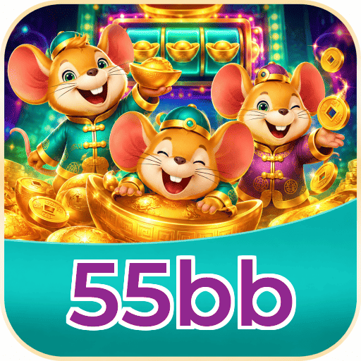 Plataforma 55bb - Segurança SSL 256-bit